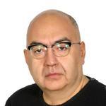 Машурян Арам Шагенович - фотография