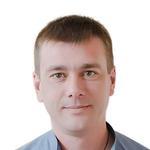 Словоходов Егор Константинович - фотография