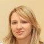 Терехова (Лютова) Евгения Александровна - фотография