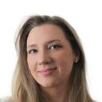 Терехова (Лютова) Евгения Александровна - фотография