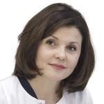 Прудникова Наталья Юрьевна - фотография