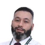 Сапунков Сергей Александрович - фотография