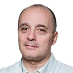 Тардов Михаил Владимирович - фотография