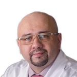 Бахтияров Камиль Рафаэльевич - фотография