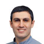 Мкртчян Гамлет Ваникович - фотография