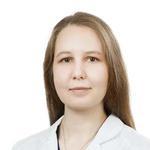 Левина Дарья Владимировна, лазерный хирург, офтальмолог (окулист), офтальмолог-хирург - Москва