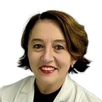 Игнатченко Светлана Владимировна - фотография