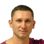 Подтетенев Константин Сергеевич - фотография