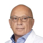 Ченцов Владимир Борисович - фотография