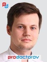 Елкин Антон Вадимович, онколог, онколог-дерматолог, онколог-уролог, химиотерапевт, хирург - Москва
