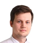 Елкин Антон Вадимович, онколог, онколог-дерматолог, онколог-уролог, химиотерапевт, хирург - Москва