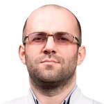 Рамазанов Магомед Рамазанович - фотография