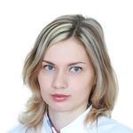 Бормина Светлана Олеговна, кардиолог - Москва