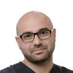 Садыхов Рагим Агаларович - фотография