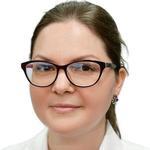 Матюхина Ольга Олеговна - фотография