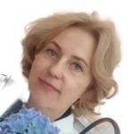 Виноградова Евгения Алексеевна - фотография