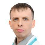 Кучер Евгений Моисеевич - фотография