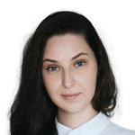 Городецкая Юлия Борисовна - фотография