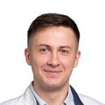 Данилов Сергей Павлович - фотография