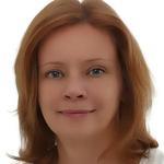 Омельченко Мария Анатольевна - фотография