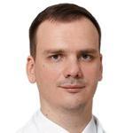 Осминин Сергей Викторович - фотография