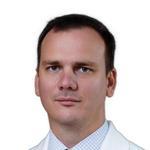 Осминин Сергей Викторович - фотография