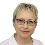 Ахунова Наиля Рашитовна - фотография