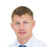 Еремин Иван Константинович - фотография