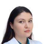 Калецкая Тамара Геннадьевна - фотография