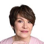 Боденко Анна Анатольевна - фотография