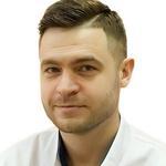 Корчагин Дмитрий Васильевич - фотография