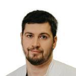 Барченко Борис Юрьевич - фотография