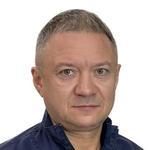 Горожанцев Александр Сергеевич - фотография