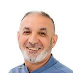 Джабиров Садык Бадруттинович - фотография