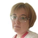 Головина Анастасия Михайловна - фотография