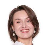 Шведова (Туркина) Наталия Александровна - фотография