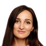 Бабочкина Зарина Маратовна - фотография