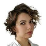 Сидорова Ксения Евгеньевна - фотография