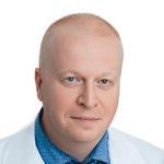 Бабовников Алексей Валерьевич - фотография