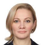 Никитина Лидия Юрьевна, пульмонолог - Москва