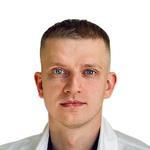 Родимов Сергей Викторович - фотография