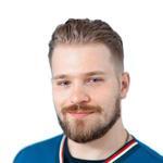 Волков Пётр Сергеевич - фотография