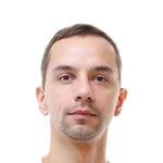 Боряев Дмитрий Иванович - фотография