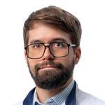 Кишиневский Александр Евгеньевич - фотография