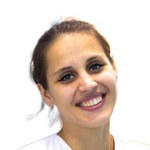 Шумякова Евгения Александровна - фотография