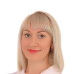 Гладких Мария Леонидовна - фотография