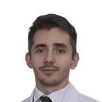 Бойков Глеб Александрович - фотография