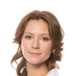 Астахова Мария Андреевна, уролог - Москва