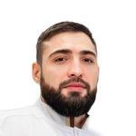 Дарсигов Адам Баширович - фотография