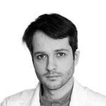 Ипполитов Игорь Леонидович - фотография